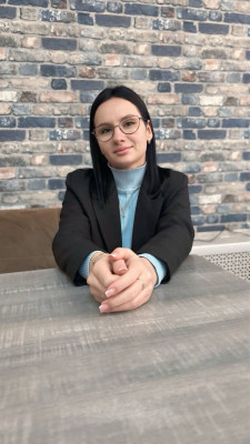 Денисова Екатерина Сергеевна