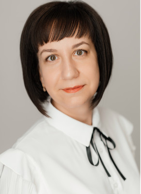 Тульникова Юлия Викторовна