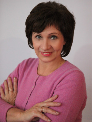 Онипко Валентина Ивановна