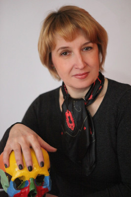 Зиялова Елена Анатольевна